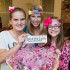 hair bows cause kids cancer children give back philanthropy craft purpose help pura vida